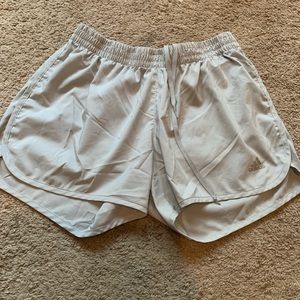 Adidas athletic shorts